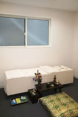 あおばメモリアル(広島駅北会館)で葬儀を行なった写真