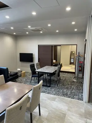 ティア掛川で葬儀を行なった写真