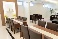 家族葬式場　小さな森の家　八千代緑が丘