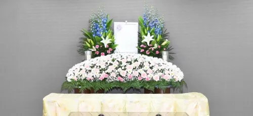 シンプル家族葬プラン