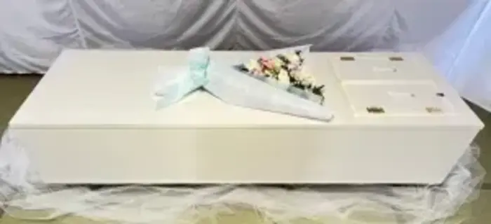 家族葬・自宅葬専門Flowlyで葬儀を行なった写真