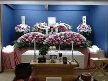 家族葬　2日葬プラン