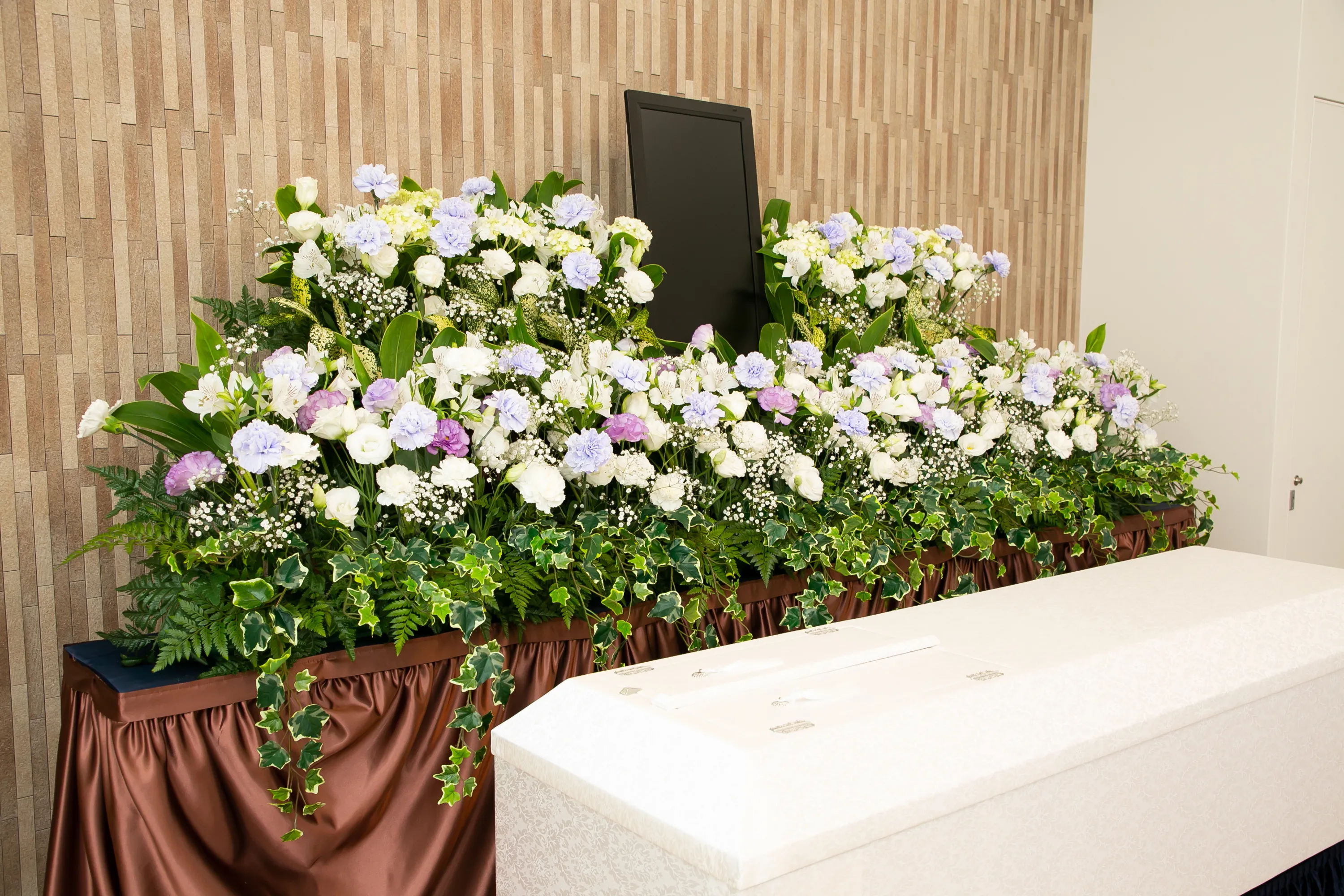 フローラルホール平野会館