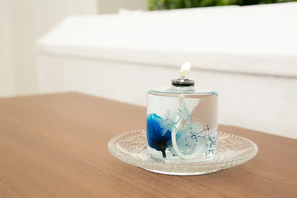 フローラルホール平野会館で葬儀を行なった写真