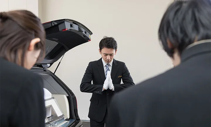 いつでもすぐに対応可能