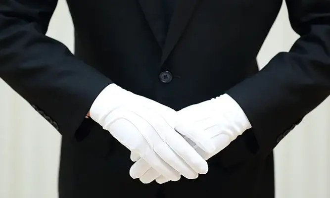 日本直葬協会（西成営業所）で葬儀を行なった写真