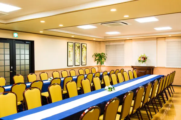 サンセルモ玉泉院 亀有会館で葬儀を行なった写真