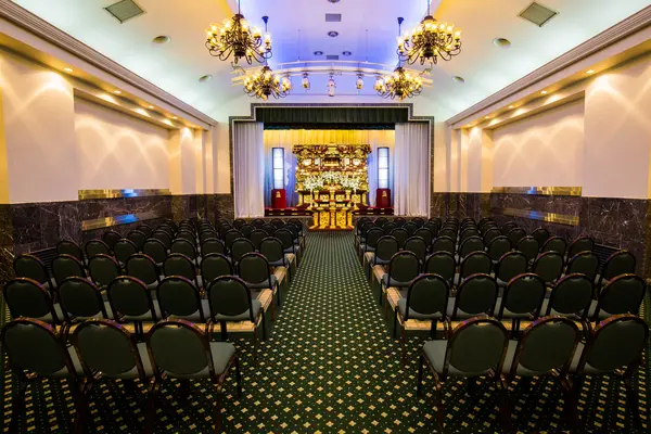 サンセルモ玉泉院 君津中央会館で葬儀を行なった写真