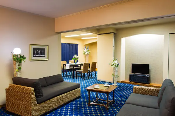 サンセルモ玉泉院 君津中央会館で葬儀を行なった写真