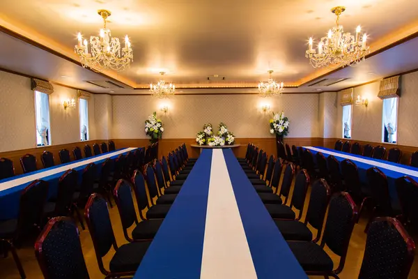 サンセルモ玉泉院 木更津会館で葬儀を行なった写真