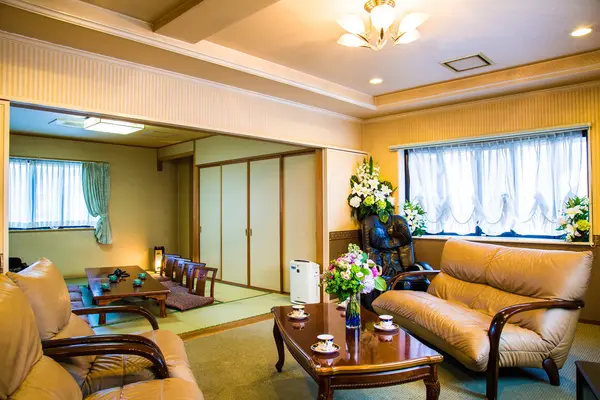 サンセルモ玉泉院 木更津会館で葬儀を行なった写真