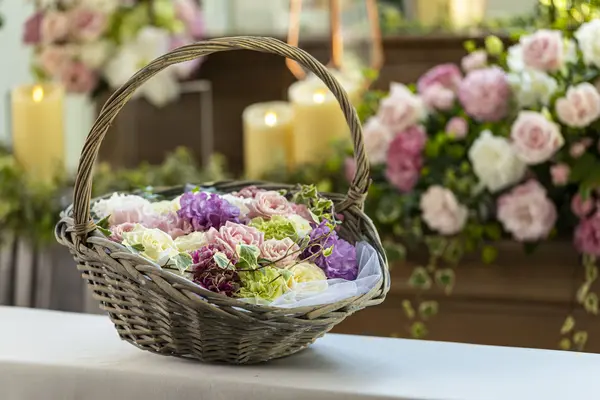 サンセルモ玉泉院 蘇我会館で葬儀を行なった写真