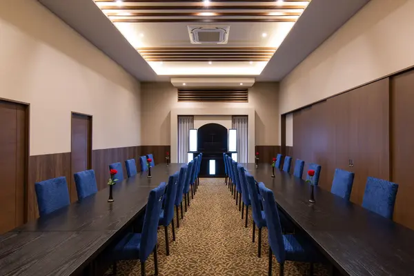 サンセルモ玉泉院 袖ヶ浦会館で葬儀を行なった写真