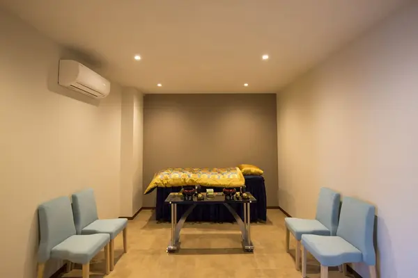 サンセルモ玉泉院 袖ヶ浦会館で葬儀を行なった写真