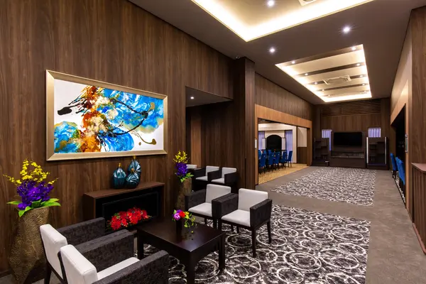 サンセルモ玉泉院 袖ヶ浦会館で葬儀を行なった写真