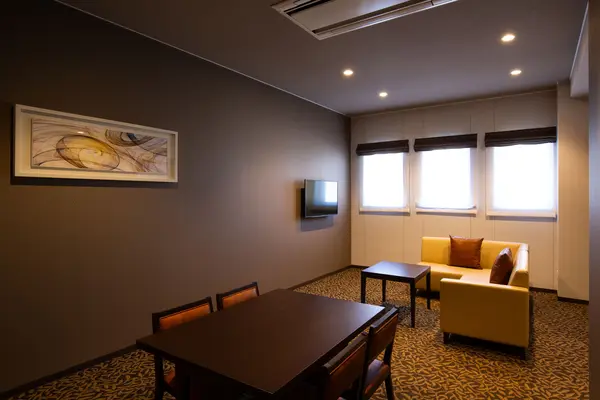 サンセルモ玉泉院 大州通り会館で葬儀を行なった写真