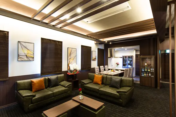 サンセルモ玉泉院 大州通り会館で葬儀を行なった写真