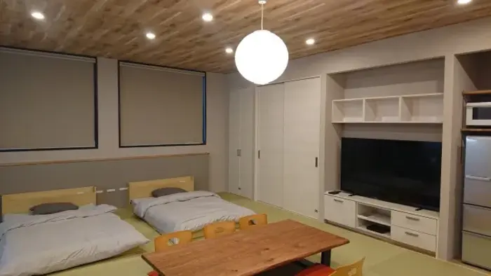 日本直葬協会（平野営業所）で葬儀を行なった写真