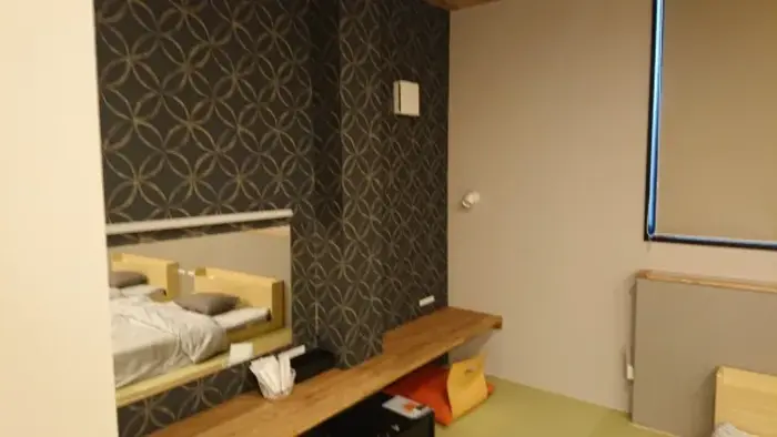 日本直葬協会（平野営業所）で葬儀を行なった写真