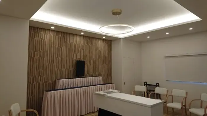 日本直葬協会（平野営業所）で葬儀を行なった写真