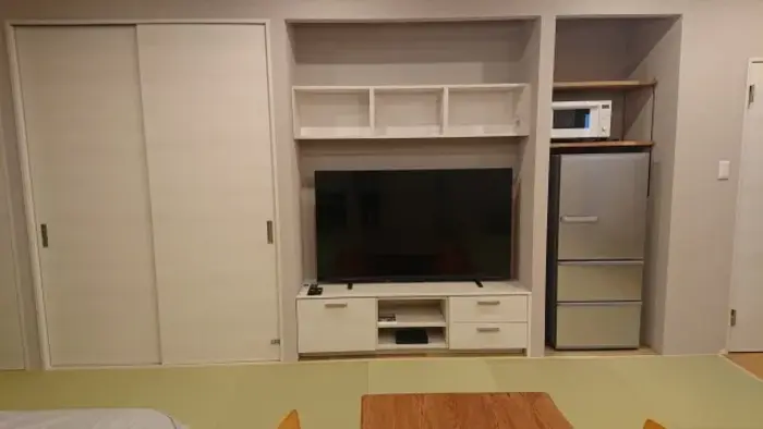 日本直葬協会（平野営業所）で葬儀を行なった写真