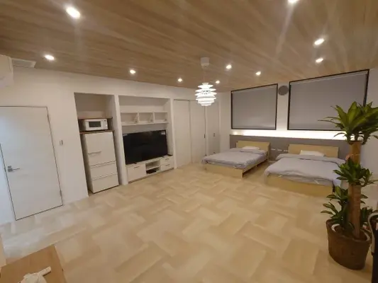 日本直葬協会（平野営業所）で葬儀を行なった写真