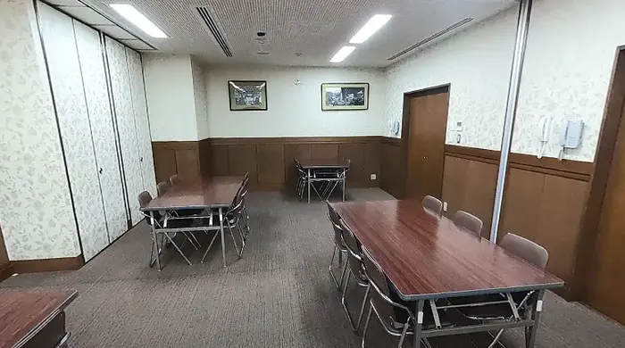 安養院 ひかり陵苑 ひかりの園 葬祭部で葬儀を行なった写真