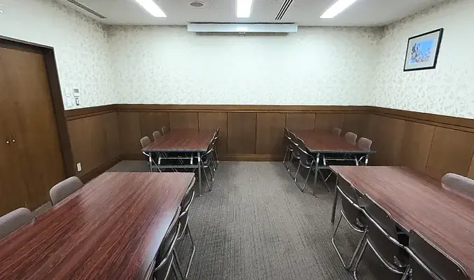 安養院 ひかり陵苑 ひかりの園 葬祭部で葬儀を行なった写真