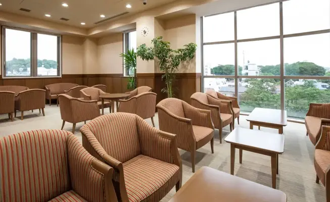 安養院 ひかり陵苑 ひかりの園 葬祭部で葬儀を行なった写真