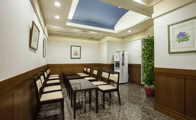 安養院 ひかり陵苑 ひかりの園 葬祭部で葬儀を行なった写真