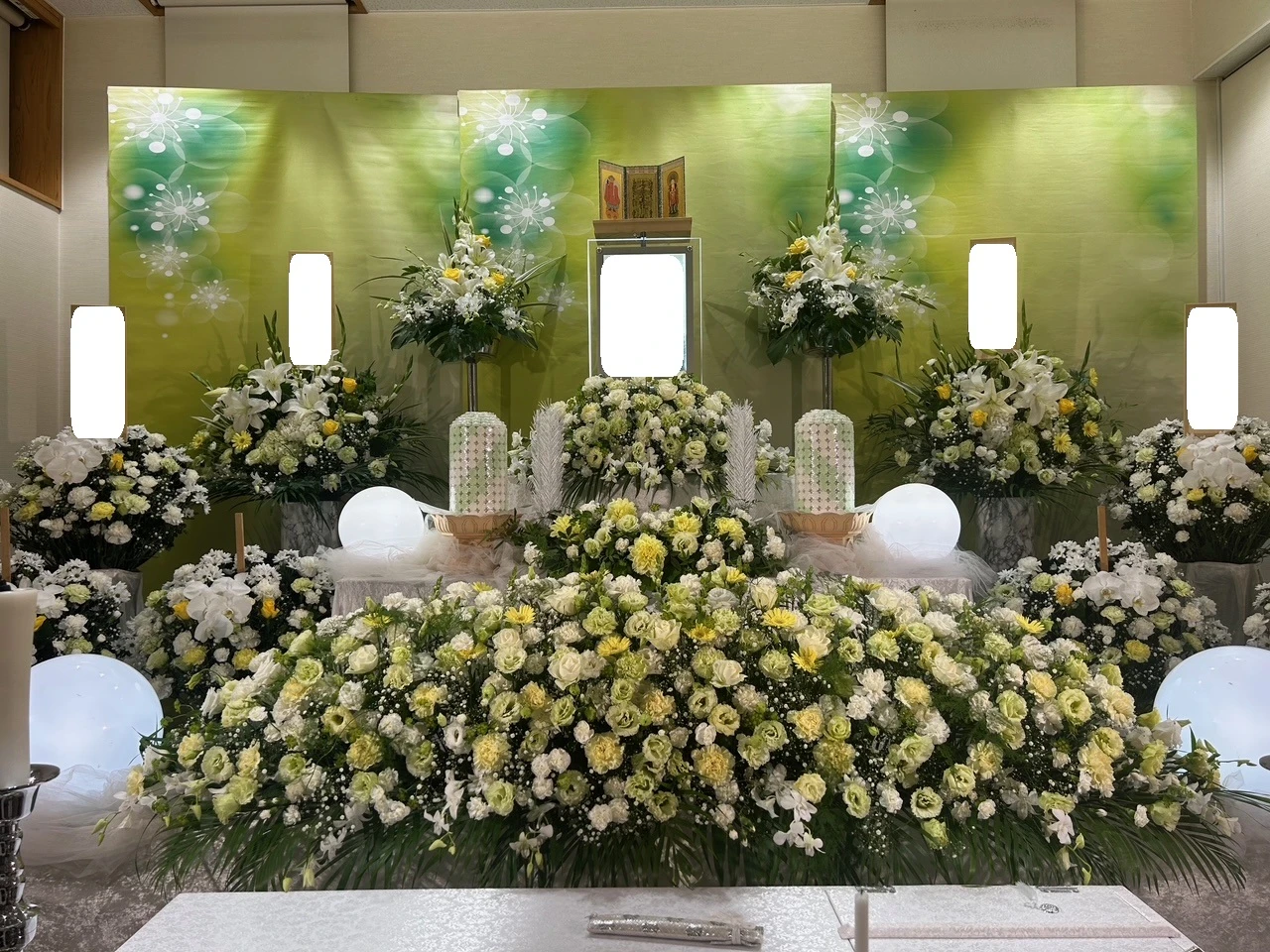 はなたび（麻生営業所）