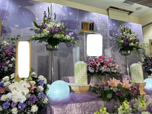 はなたび(麻生営業所)