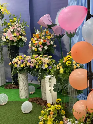 お花いっぱいなのに低価格な葬儀