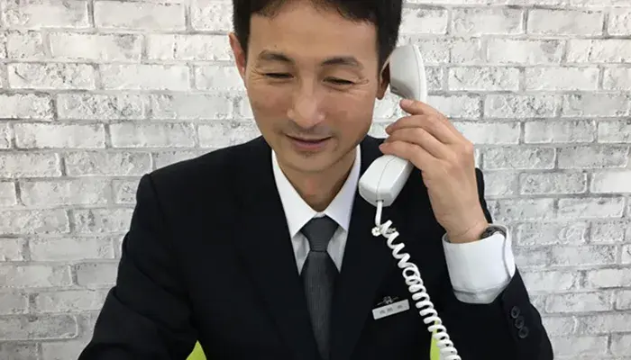 小さなお葬式 青葉区すすき野ホールで葬儀を行なった写真