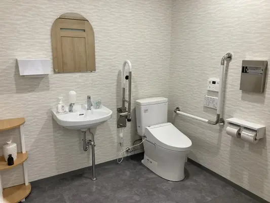 小さなお葬式 青葉区すすき野ホールで葬儀を行なった写真