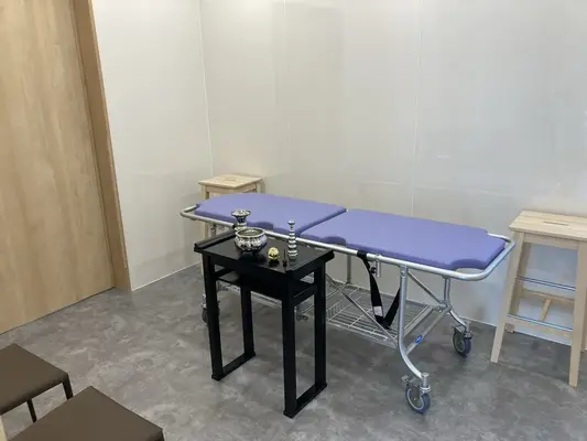 小さなお葬式 青葉区すすき野ホールで葬儀を行なった写真