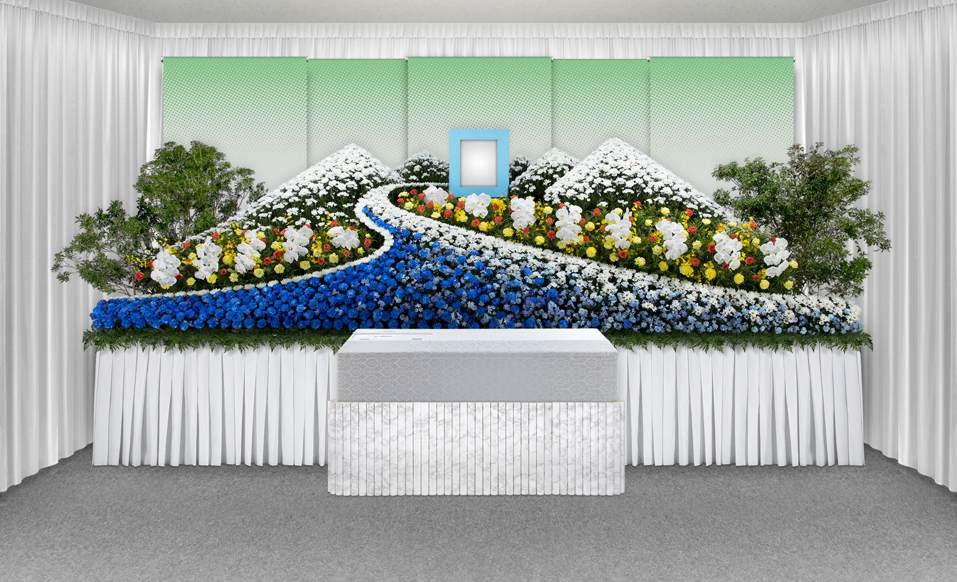 新樹葬祭