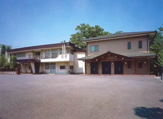 長命寺 東高野会館で葬儀を行なった写真