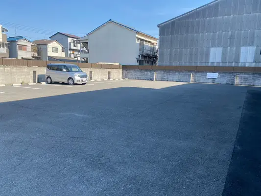 近畿会館で葬儀を行なった写真