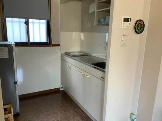 近畿会館で葬儀を行なった写真