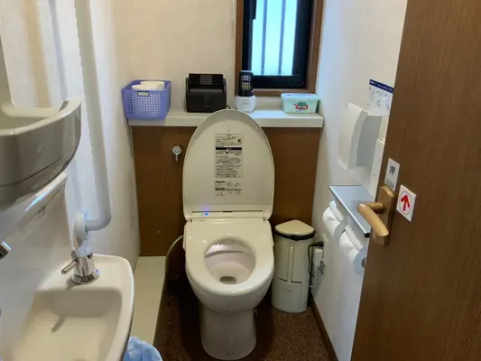 近畿会館で葬儀を行なった写真