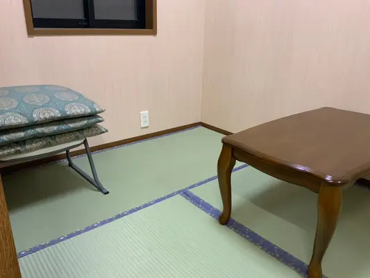 近畿会館で葬儀を行なった写真