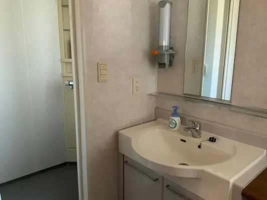 近畿会館で葬儀を行なった写真