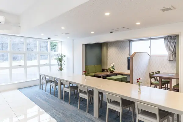 サンセルモ玉泉院 勝浦会館で葬儀を行なった写真