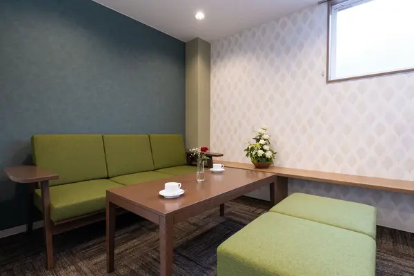 サンセルモ玉泉院 勝浦会館で葬儀を行なった写真