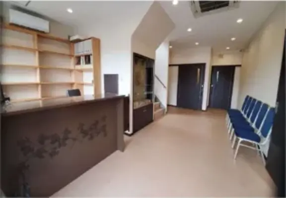 家族葬のきずな 天白で葬儀を行なった写真