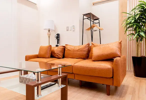 小さな森の家 越谷レイクタウンで葬儀を行なった写真