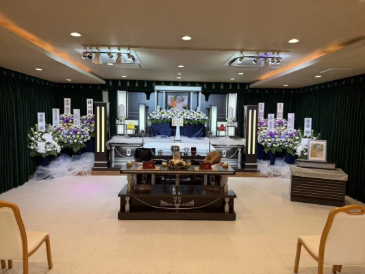 株式会社川口典礼