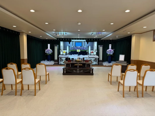 株式会社川口典礼