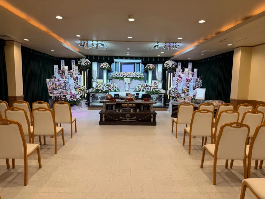 株式会社川口典礼